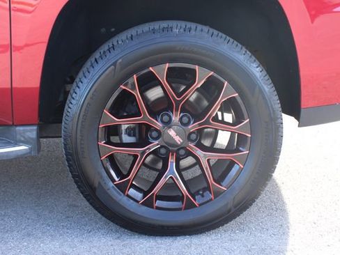 Used 2015 GMC Yukon XL SLT w/ Open Road Package image 39