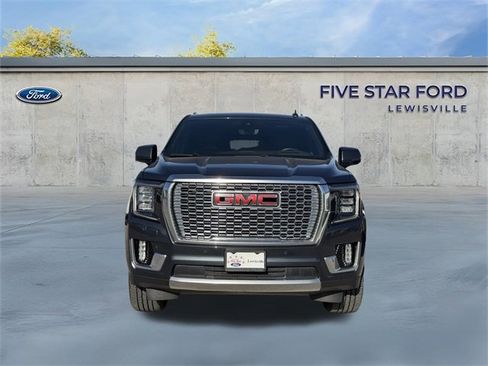 Used 2021 GMC Yukon XL Denali w/ Denali Ultimate Package image 8