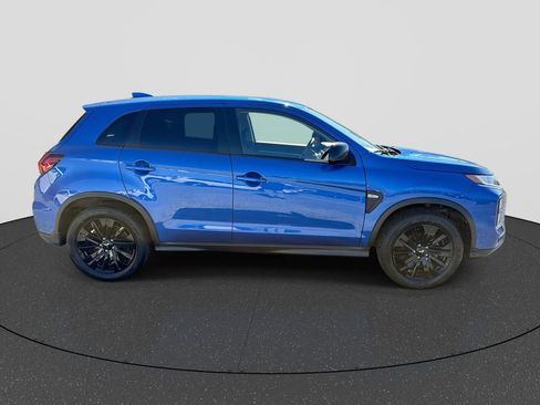 Used 2025 Mitsubishi Outlander Sport AWD image 9