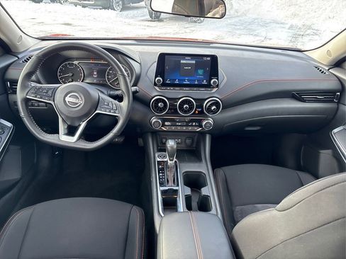 Used 2024 Nissan Sentra SR image 20