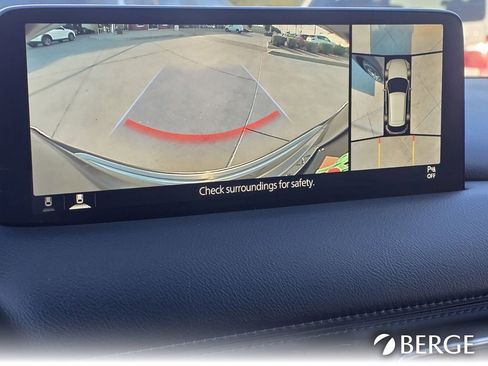 Used 2021 MAZDA CX-5 Signature image 19