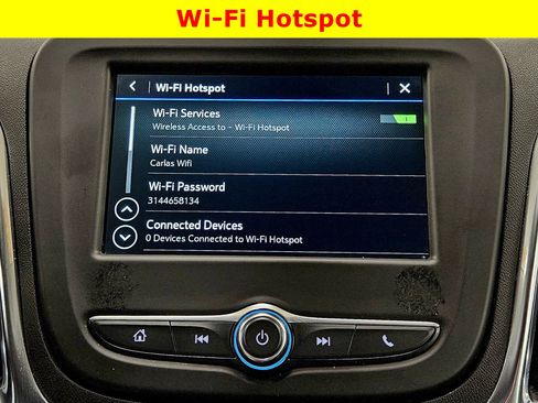 Used 2019 Chevrolet Equinox LT FWD image 19