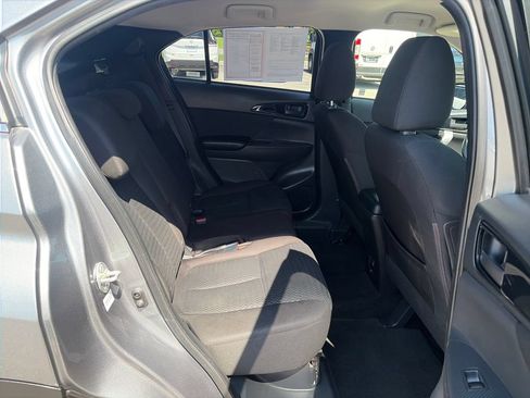 Used 2020 Mitsubishi Eclipse Cross ES AWD/4WD image 33