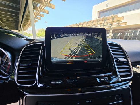 Used 2016 Mercedes-Benz GLE 350 image 20
