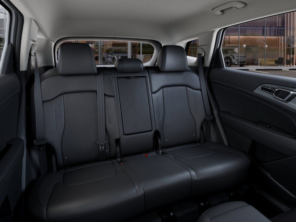 New 2026 Kia Sportage EX FWD image 19