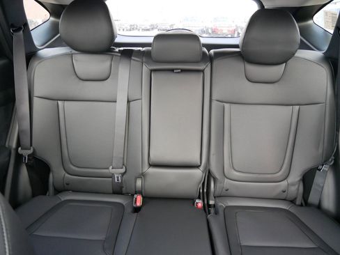 New 2026 Hyundai Tucson SEL image 7