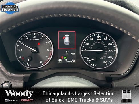 Used 2024 Subaru Ascent Touring image 20