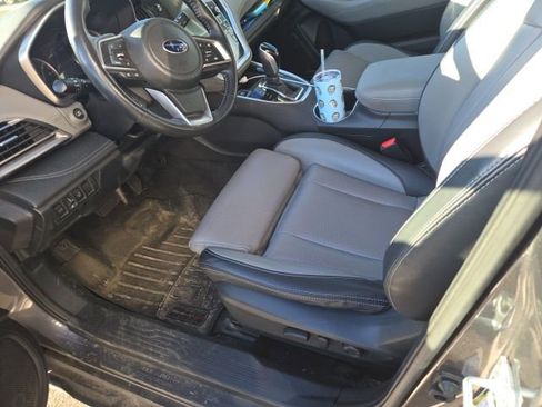 Used 2021 Subaru Outback Limited XT image 12