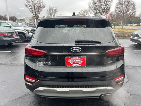 Used 2019 Hyundai Santa Fe SEL image 6