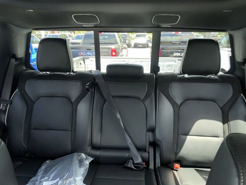 New 2026 RAM 1500 Laramie w/ Night Edition image 19