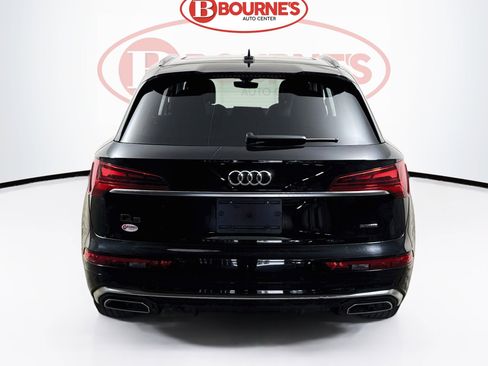 Used 2024 Audi Q5 2.0T Premium image 9