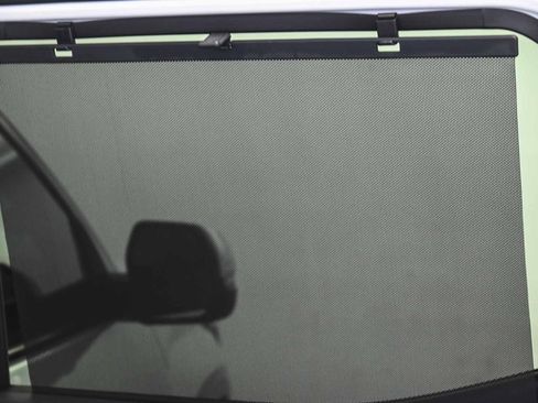 Used 2025 Toyota Tundra Platinum image 16