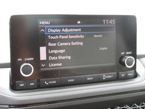 Used 2023 Honda Accord EX image 25