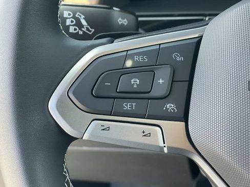 New 2026 Volkswagen Atlas SE AWD/4WD image 8