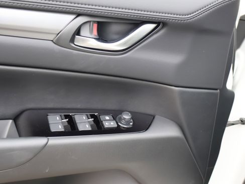 New 2025 MAZDA CX-5 AWD 2.5 S w/ Select Package image 24