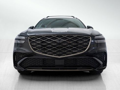 New 2026 Genesis GV70 3.5T Sport Advanced AWD/4WD image 2