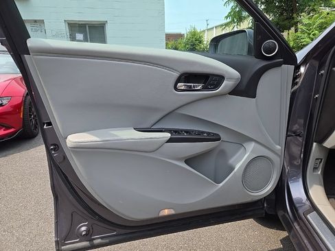 Used 2017 Acura RDX AWD w/ Technology Package image 13