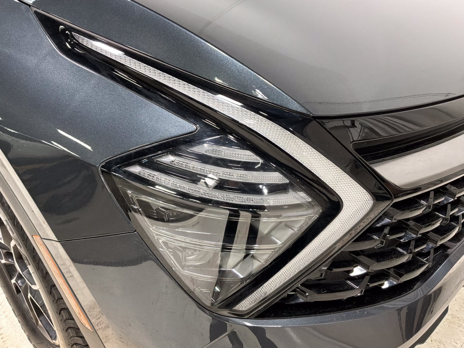 Used 2024 Kia Sportage X-Pro AWD/4WD image 26