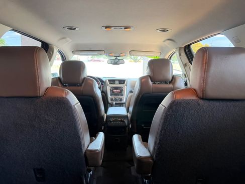 Used 2015 GMC Acadia SLT FWD image 23
