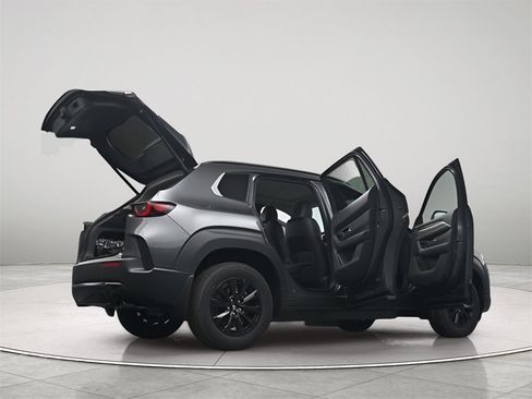 New 2026 MAZDA CX-50 AWD 2.5 Hybrid w/ Weather Package image 33