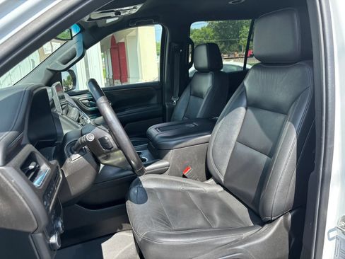 Used 2021 Chevrolet Tahoe LT RWD image 10