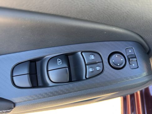 Certified 2024 Nissan Altima 2.5 SV w/ SV Premium Package image 12