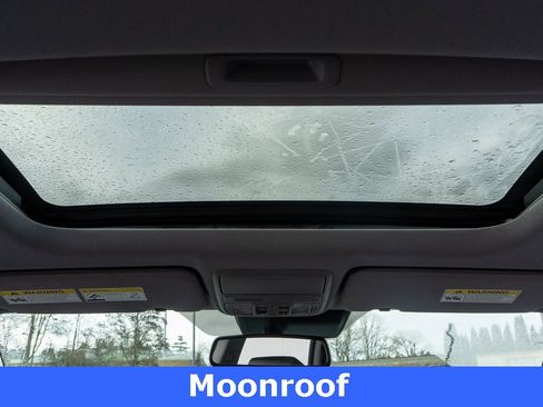 Certified 2021 Honda CR-V EX-L image 9