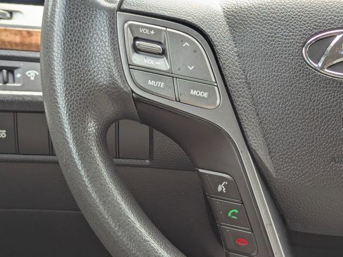 Used 2015 Hyundai Santa Fe Sport w/ Option Group 02 FWD image 19