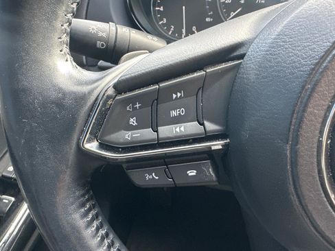 Used 2021 MAZDA CX-9 Grand Touring AWD/4WD image 24