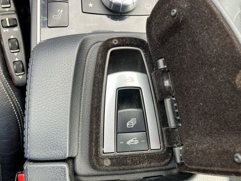 Used 2016 Mercedes-Benz E 400 Cabriolet image 16