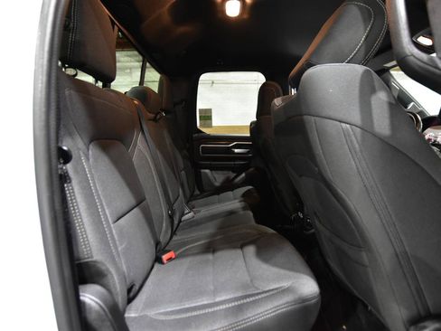 Used 2020 RAM 1500 Big Horn AWD/4WD image 42