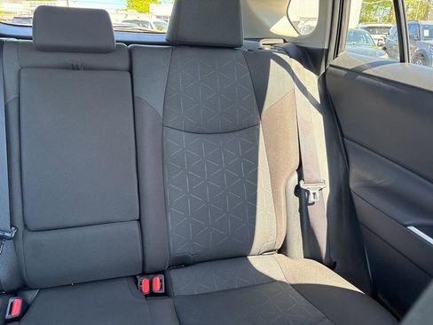 Used 2025 Toyota RAV4 XLE image 14