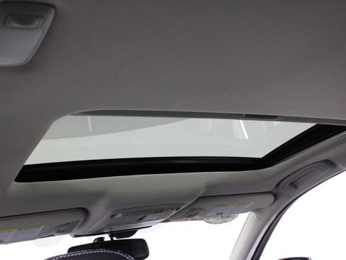 Used 2023 INFINITI Q50 Luxe w/ Cargo Package image 20