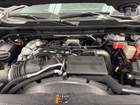 New 2025 Chevrolet Silverado 3500 W/T w/ WT Convenience Package image 42