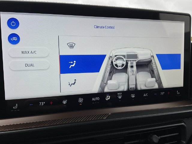 New 2026 Ford Bronco Sport Outer Banks AWD/4WD image 18