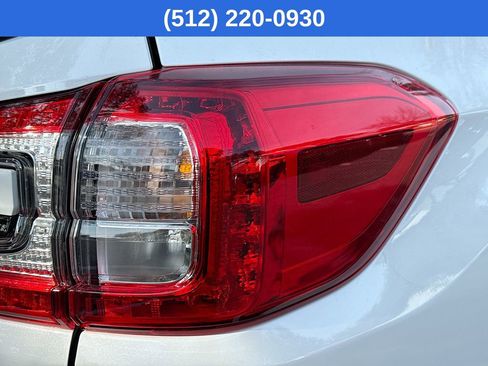 New 2026 Subaru Ascent Bronze Edition image 35