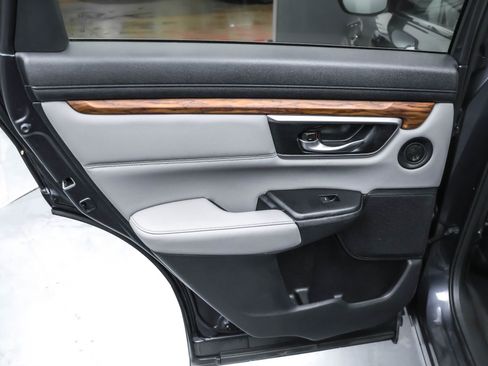 Used 2019 Honda CR-V EX-L image 23