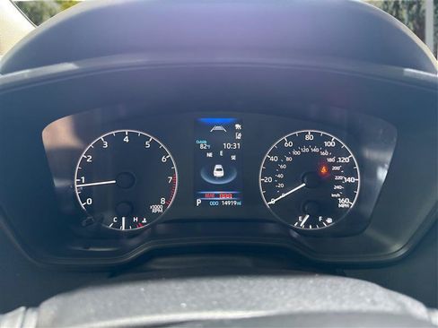 Used 2025 Toyota Corolla LE FWD image 17