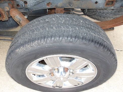 Used 2011 Ford F150 XLT w/ XLT Chrome Pkg RWD image 58