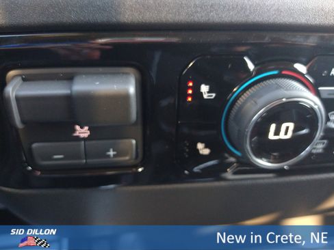 New 2026 Chevrolet Silverado 2500 LT w/ Z71 Chrome Sport Edition image 8