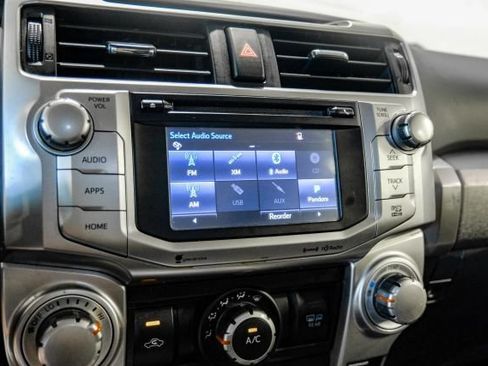 Used 2017 Toyota 4Runner SR5 RWD image 32