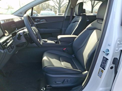New 2026 Kia Sportage EX AWD/4WD image 6