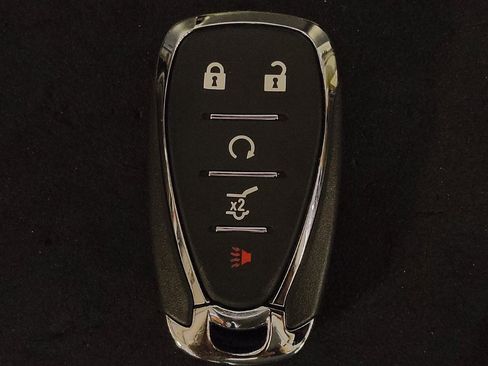 Used 2022 Chevrolet Malibu LS FWD image 32