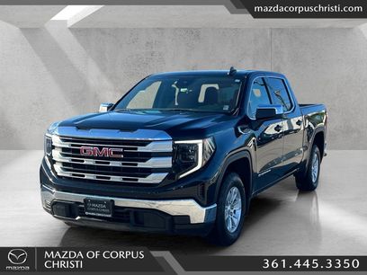 Used 2022 GMC Sierra 1500 SLE
