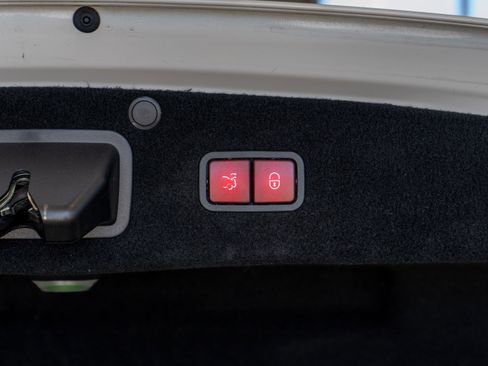 Certified 2016 Mercedes-Benz S 550 Sedan image 34