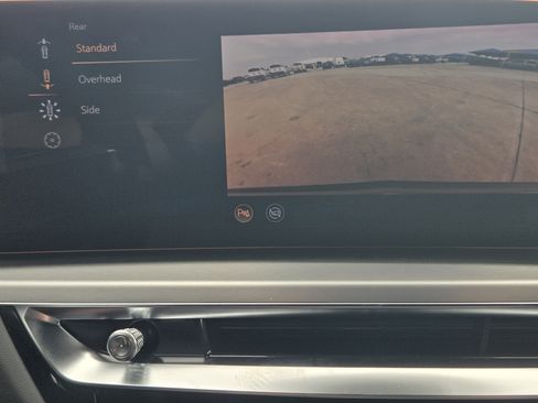 New 2025 Cadillac Lyriq Sport image 13