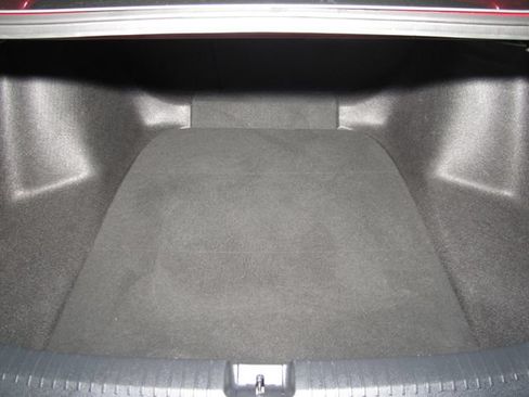 Certified 2023 Honda Accord EX image 17