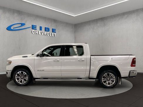 Used 2023 RAM 1500 Limited image 3