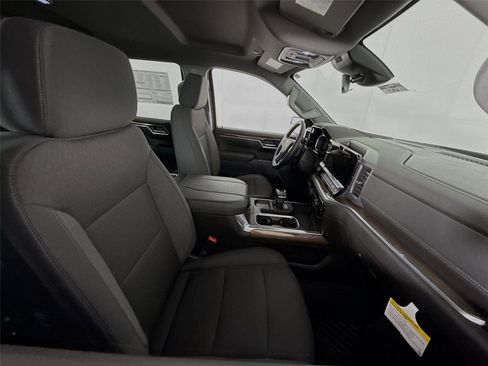 New 2026 Chevrolet Silverado 1500 LT image 21