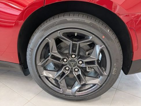 New 2026 Dodge Charger R/T AWD/4WD image 8